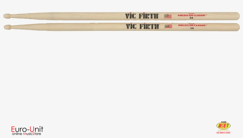 Product Sku - Vic Firth, transparent png download