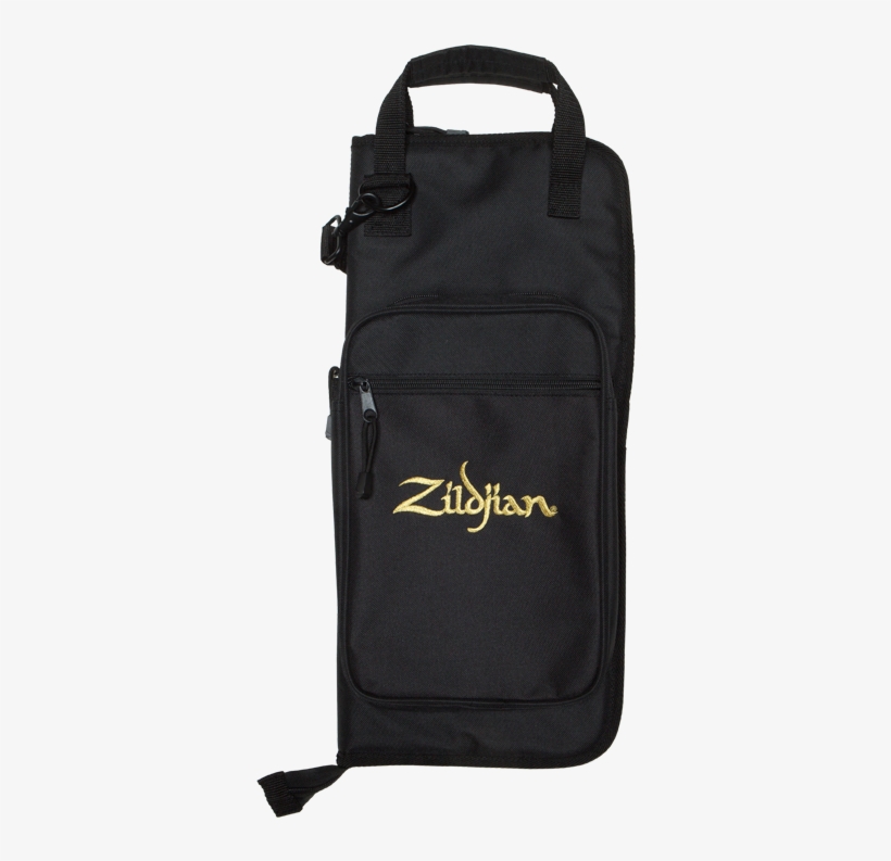 Zildjian Deluxe Stick Bag - Zildjian Deluxe Drumstick Bag, transparent png download
