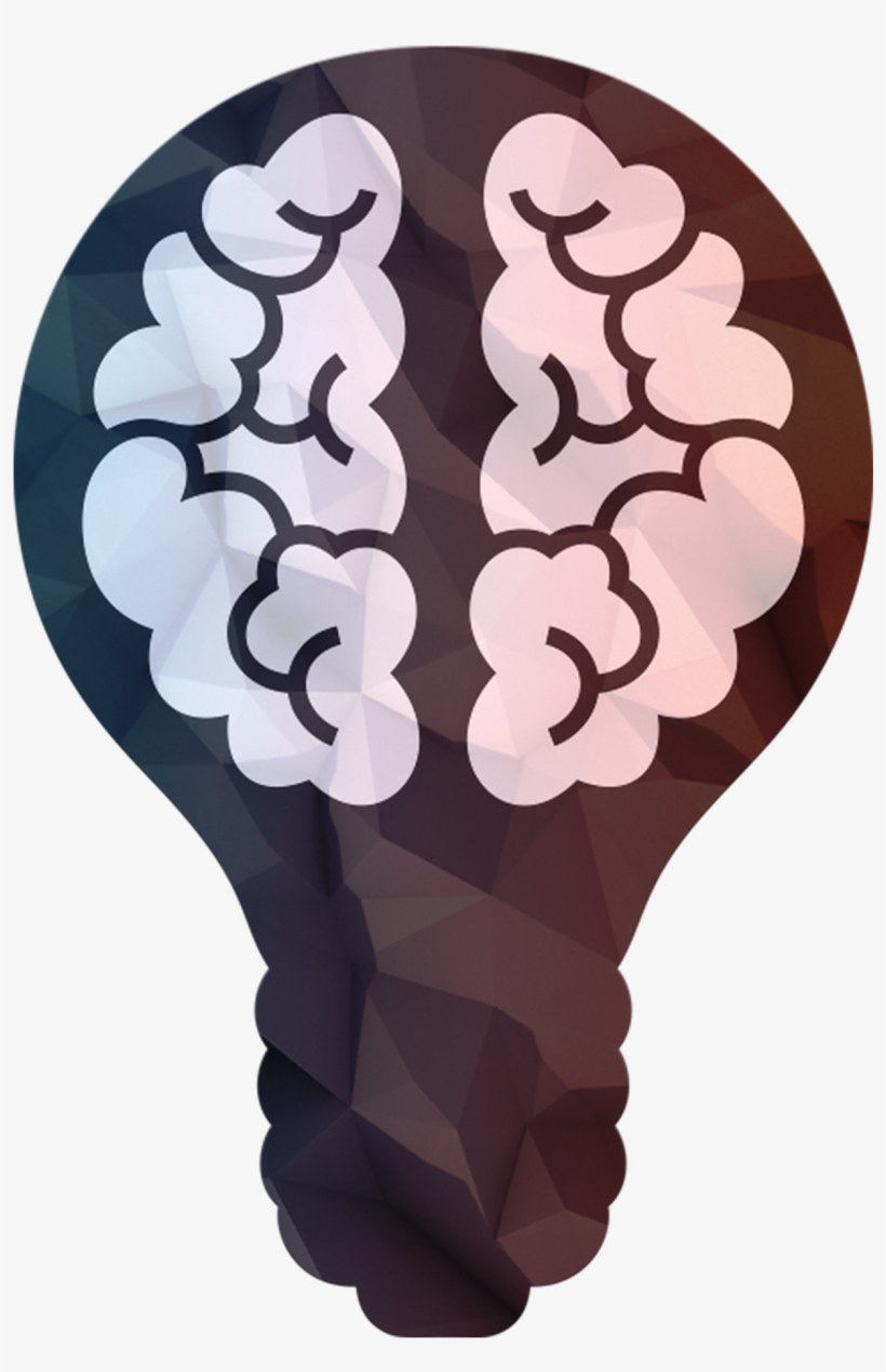 Is There An Opportunity For Cross-advocacy Brain Injury - Vektor Lampu Dan Otak, transparent png download