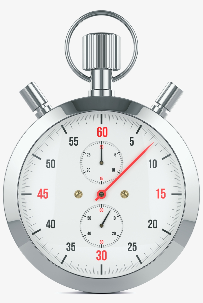 Beyond, You Will Be Equipped With A Value Creating - Stopwatch, transparent png download