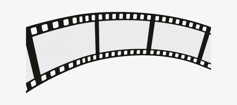 Filmstrip Clipart Post Production - Hamlet Exagerate Smart Dvd Maker - Video Capture Adapter, transparent png download