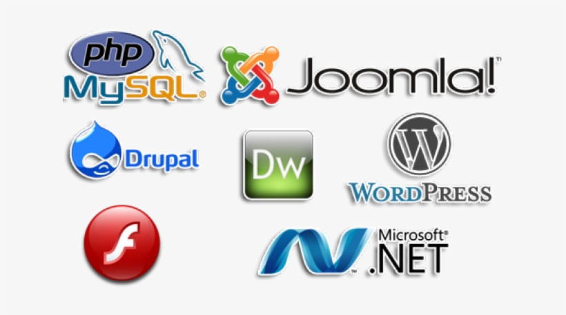 Web Development Png Transparent Images - Wordpress, transparent png download