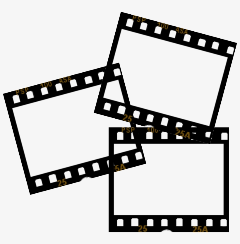 Фотопленка Пнг, transparent png download