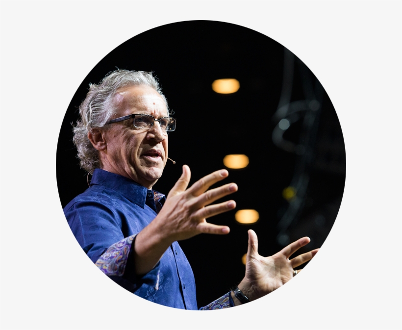 Bill - Bill Johnson, transparent png download