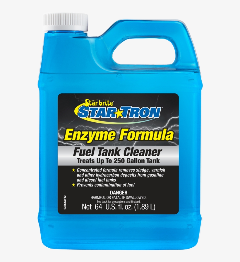 093664 - Star Brite 93664 Star Tron Tank Cleaner, transparent png download