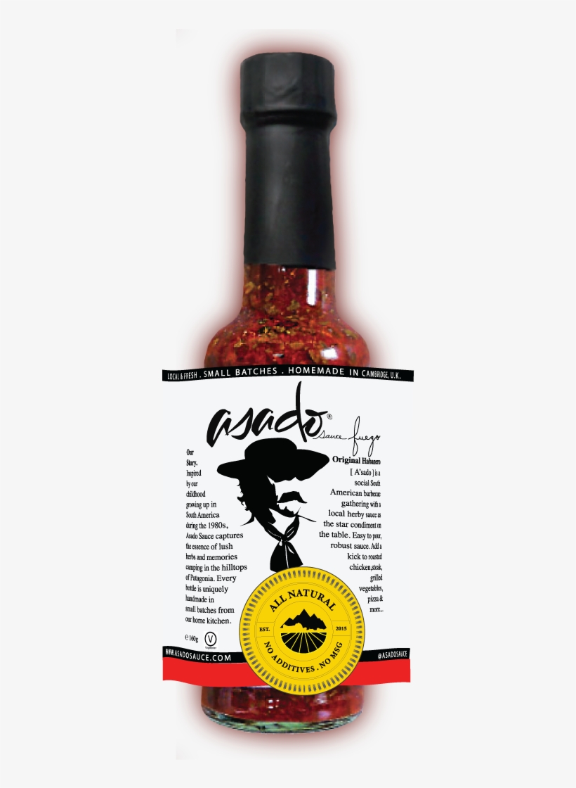 Fuego - Sauce, transparent png download