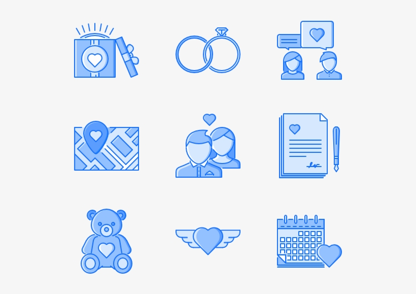 Love, transparent png download