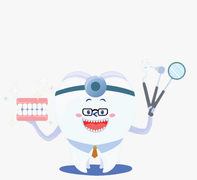 Teeth Png Pic - Tooth, transparent png download