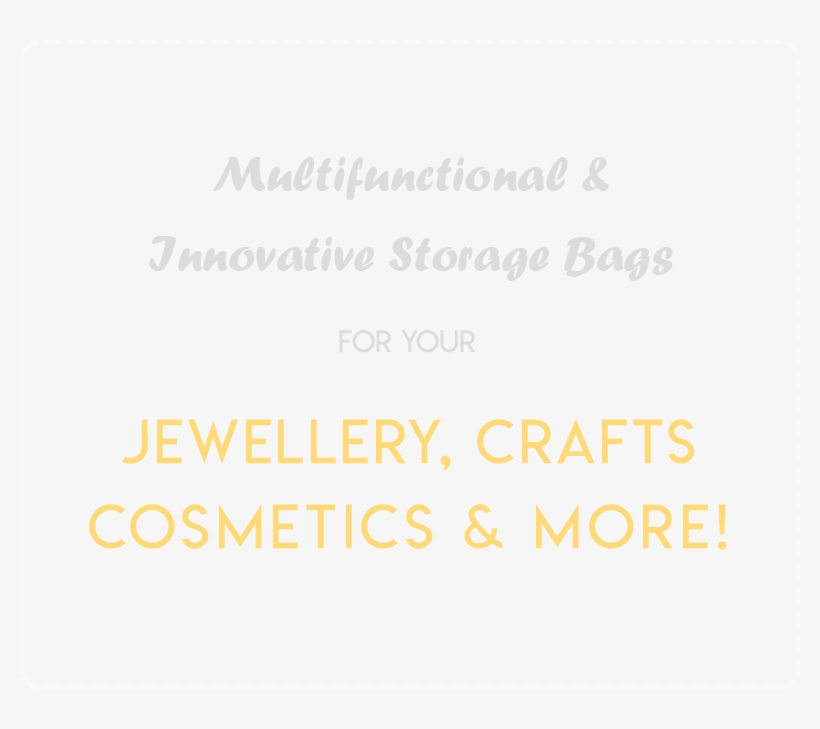 Craft Storage - Purworejo, transparent png download