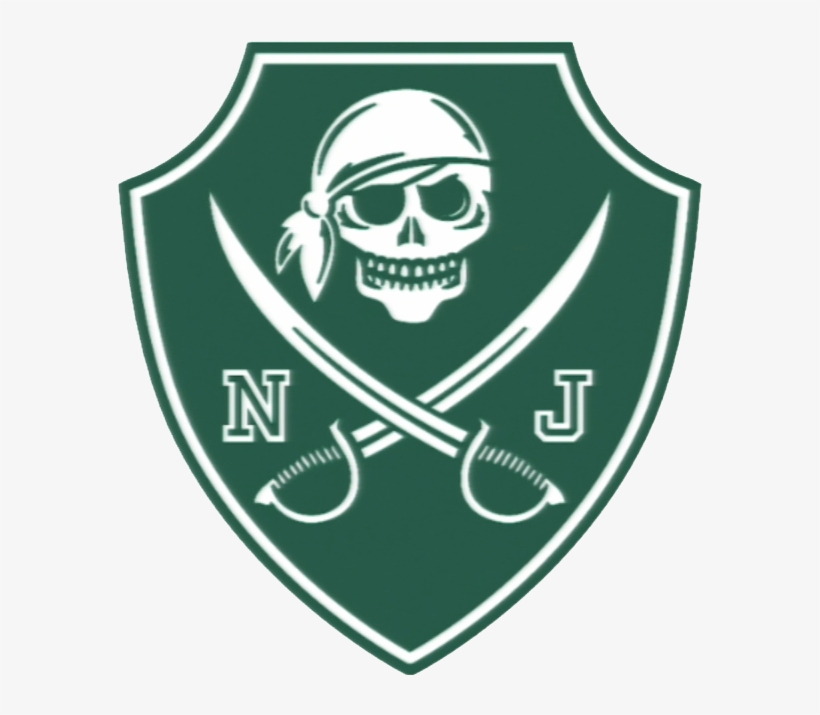 Pirates Logo - 23rd Ss Volunteer Panzergrenadier Division Nederland, transparent png download