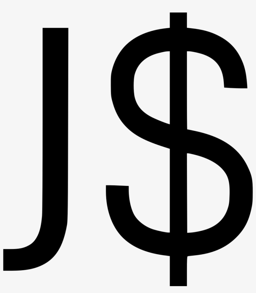 Jamaica Jamaican Dollar Sign Comments - Teacup Yorkie Price, transparent png download