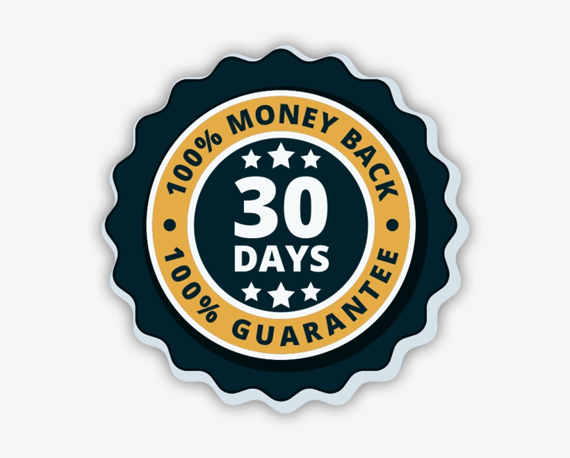 The Boldest Guarantee In The World - Illustration, transparent png download