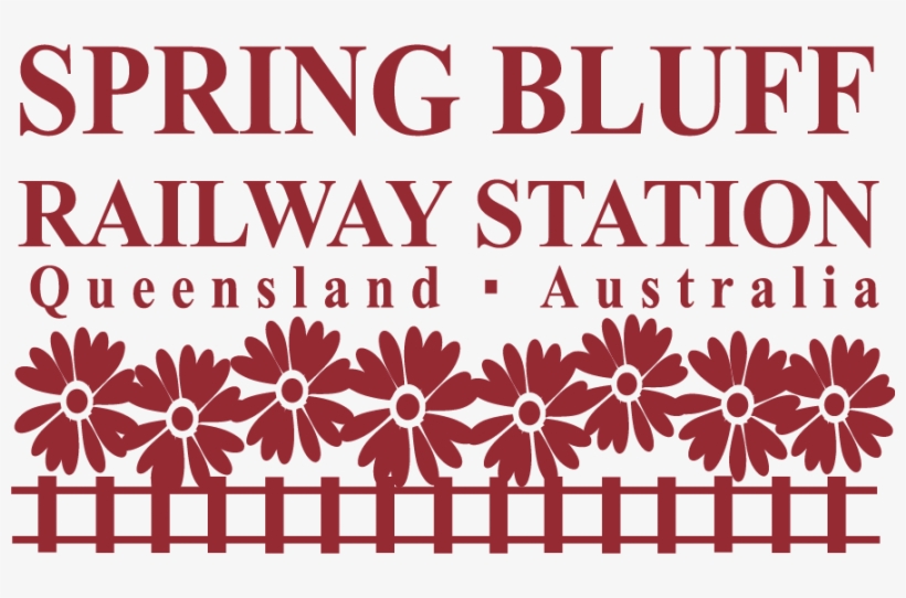 Welcome To South East Queensland's Most Beautiful Railway - New Mexico, transparent png download