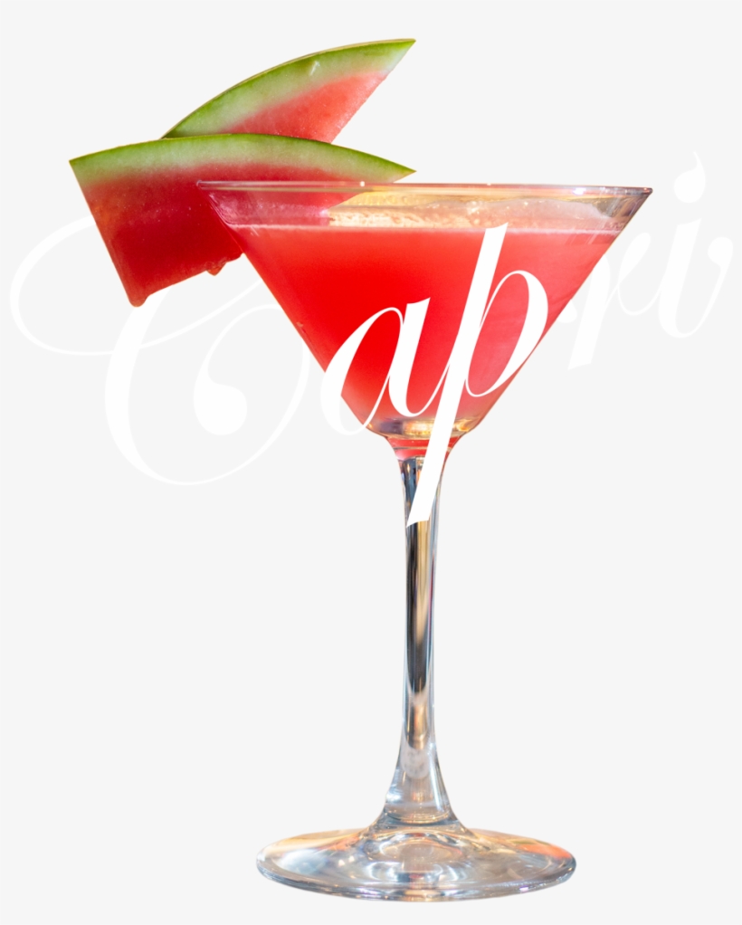 Cocktail Glass - Cocktail, transparent png download