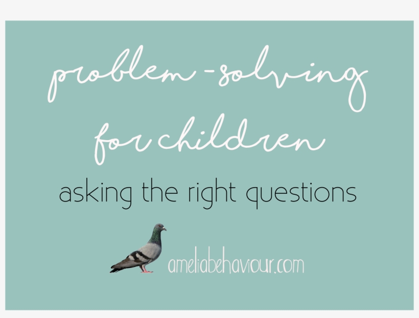 Problem-solving For Children - House Rules Season 4, transparent png download