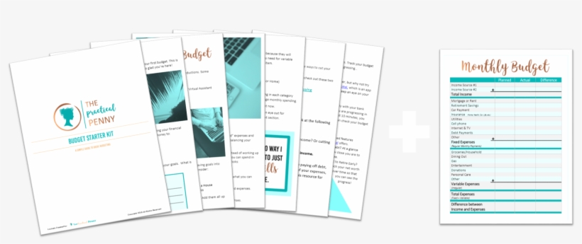 Get Weekly Updates From The Practical Penny - Cross, transparent png download