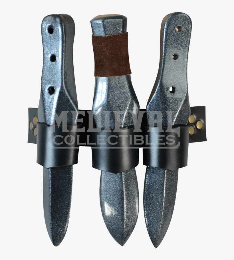 Larp Knife Leg Harness Dk1061 From Medieval Collectables - Creepypasta Oc Outfit, transparent png download
