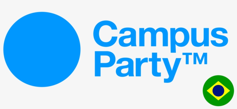 Cpbr - Campus Party Natal Logo, transparent png download