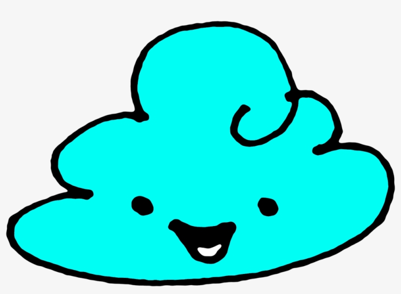 Pictures, Free Photos, - Cloud, transparent png download