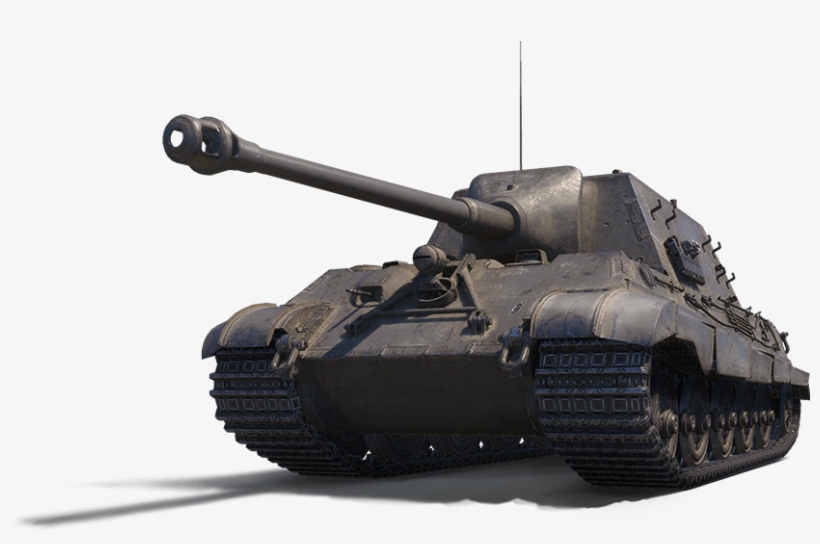 8,8 Cm Pak 43 Jagdtiger Supreme - Pak Tanks Png, transparent png download