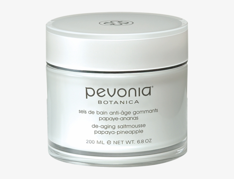Papaya And Pineapple 200ml - Pevonia Botanica, transparent png download