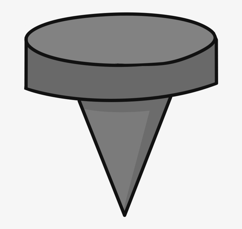 Ast-nail - Nail, transparent png download
