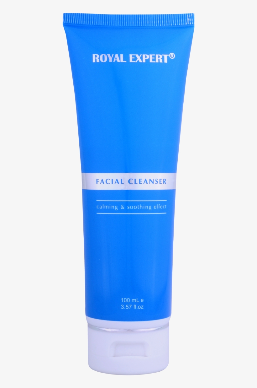 You May Also Like - Royal Expert Cleanser, transparent png download