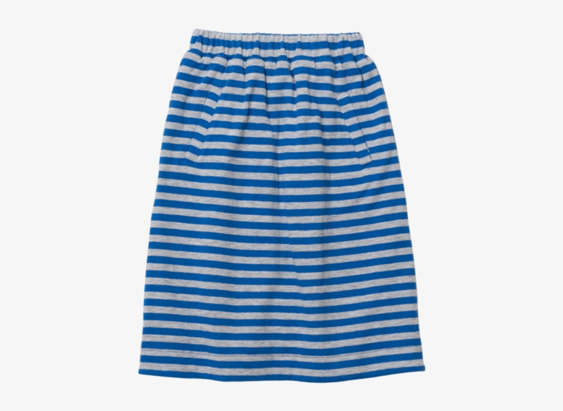 Jersey Skirt - Dress, transparent png download