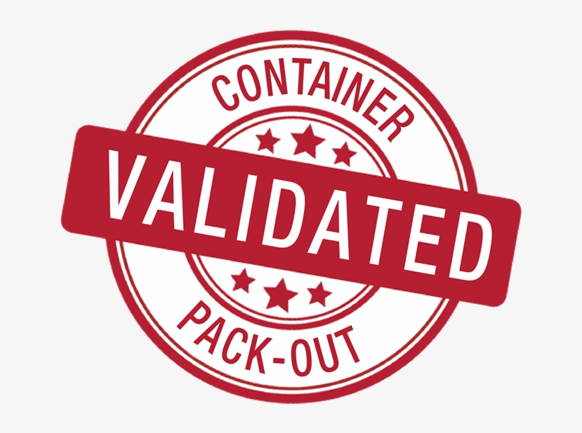 Stamp Validated For Gallery - Certified Translator, transparent png download