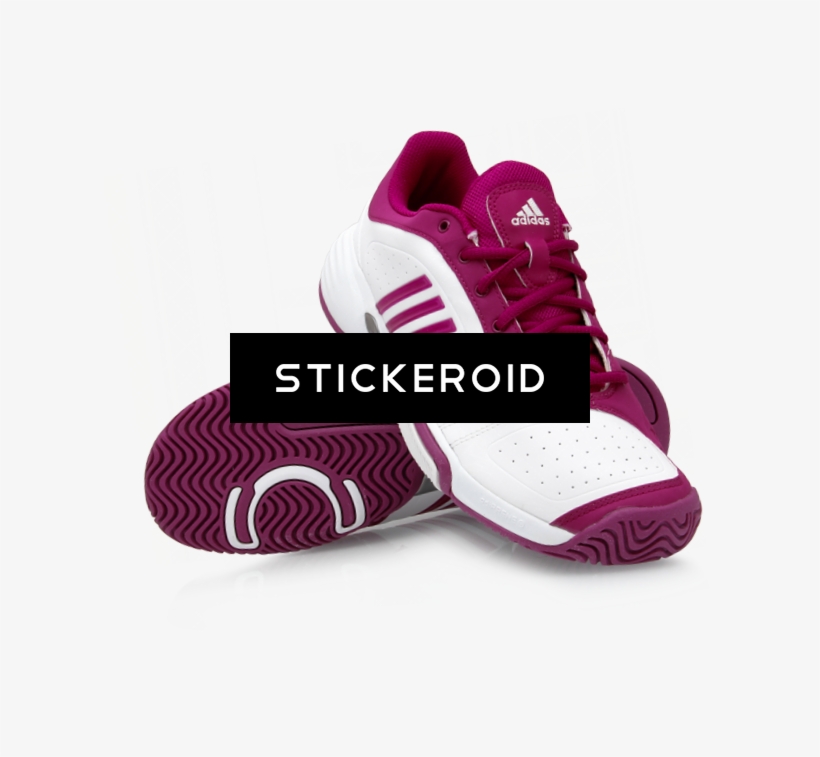 Adidas Shoes - Sneakers, transparent png download