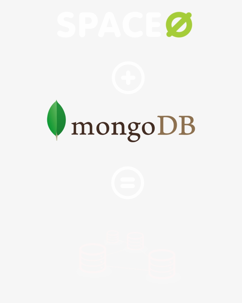Mongodb Section3 Banne Leftr - Circle, transparent png download