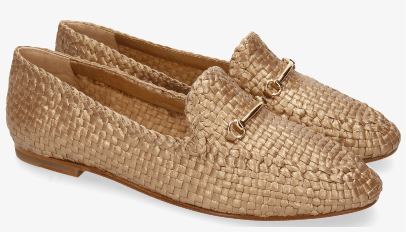 Loafers Jackie 3 Mesh Woven Rame - Shoe, transparent png download