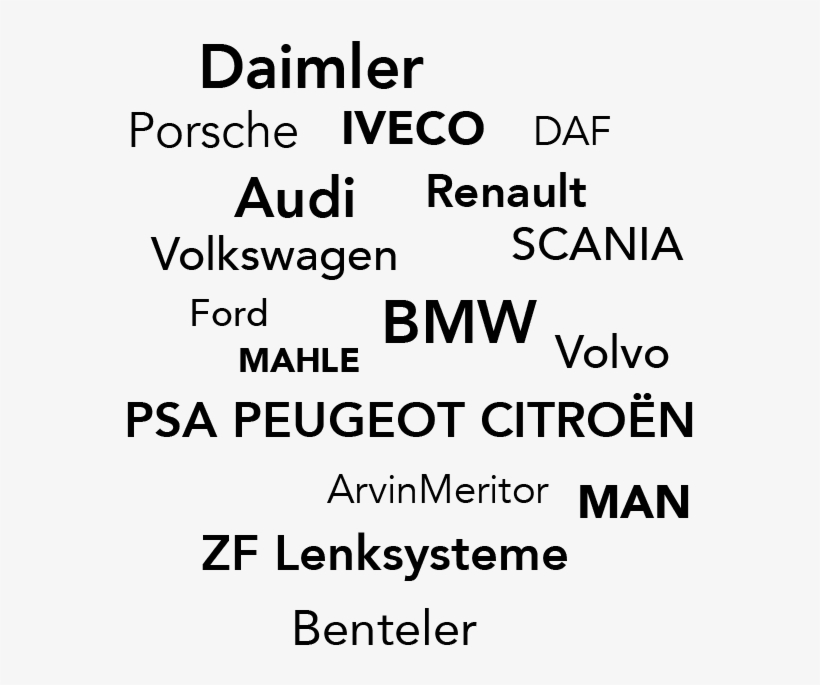 Kunden Bharat Forge Daun - Sorte De Hoje Amanha, transparent png download