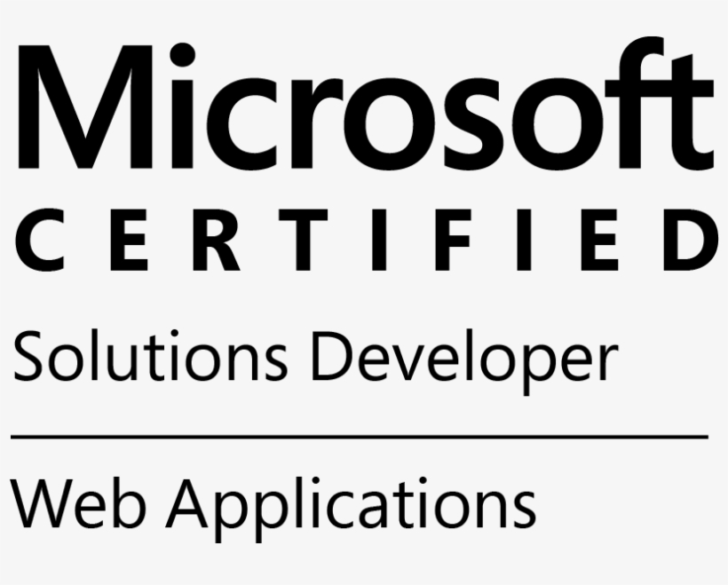 Ensureindex $match Date Mongodb - Microsoft Certified Solution Associate 2012, transparent png download