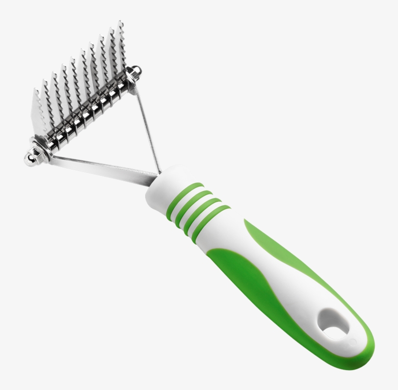 Product Image Large - Andis Dematting Rake - Dematting Rake, transparent png download