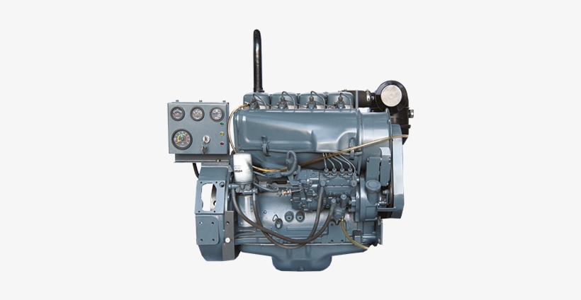 Diesel Engine, transparent png download