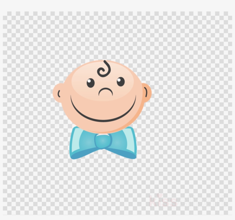 Baby With Bow Tie Clipart Bow Tie Necktie Clip Art - Guns N Roses Png Hd, transparent png download