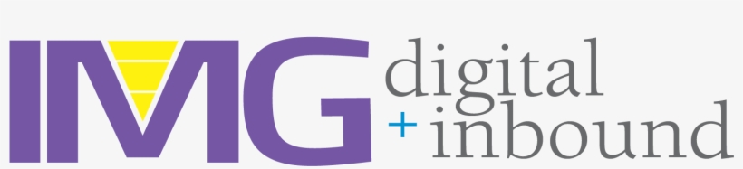 Logo - Img Digital Inbound, transparent png download