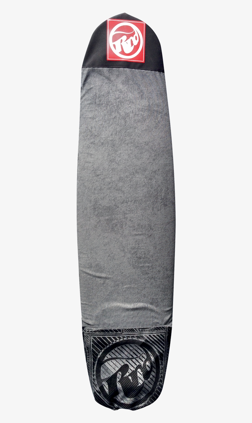 Kite/surfing Boards Sock Round Nose - Rrd, transparent png download