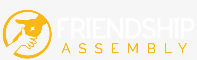 Friendship Assembly Logo, transparent png download