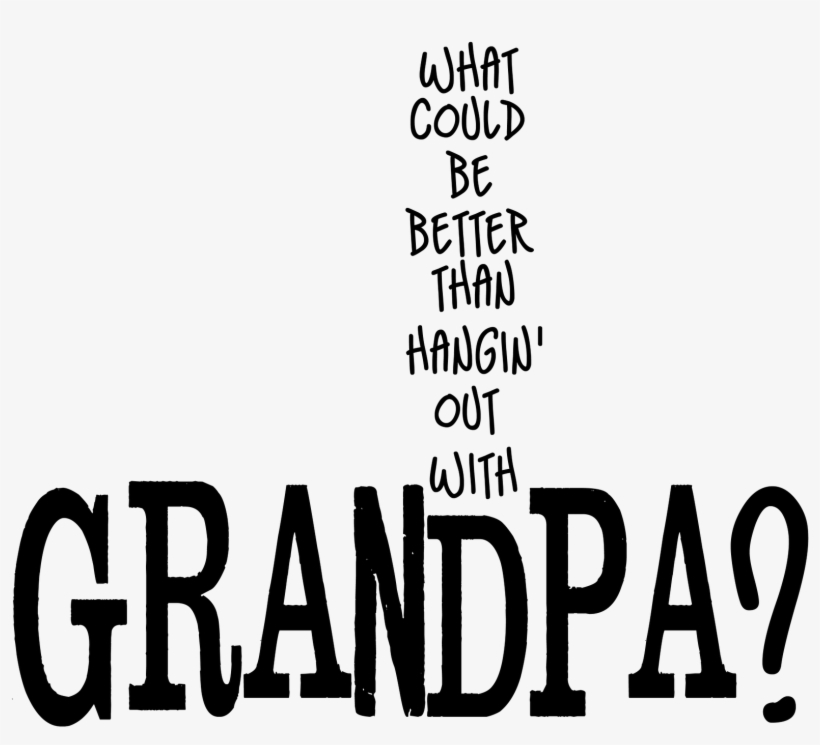 Father S Holiday Crafts Pinterest - Could Be Better Than Hanging Out, transparent png download