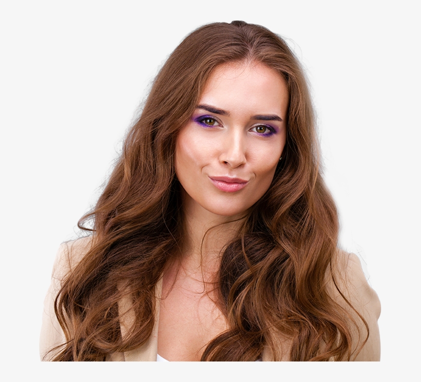 Blond, transparent png download