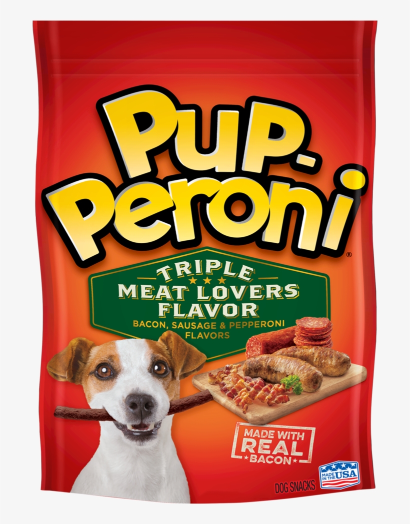 Pup Peroni Steak, transparent png download