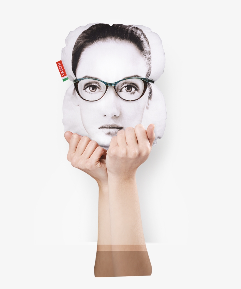 Bruna New Vista Raster Def 1 - Girl, transparent png download