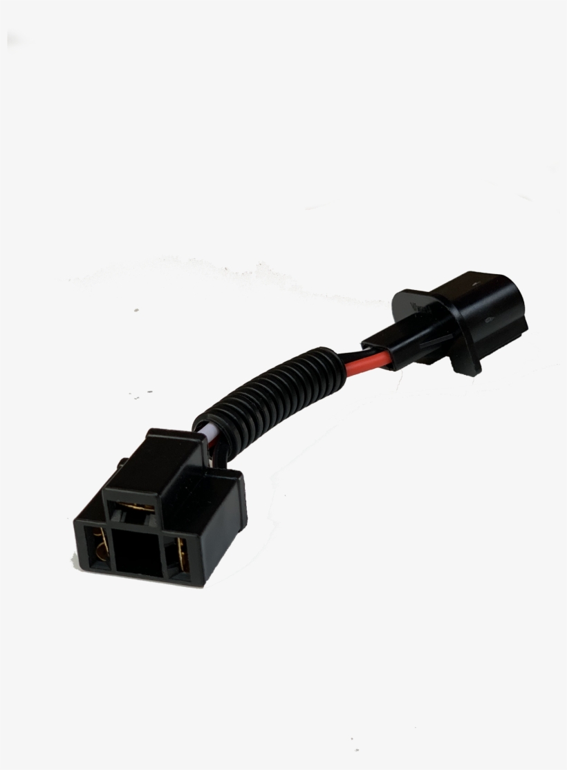 Inverter Wiring Boom Facelift Model Sprint/primavera - Storage Cable, transparent png download