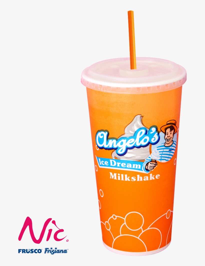 Milkshake Cup 500cc - National Inspection Council For Electrical Installation, transparent png download