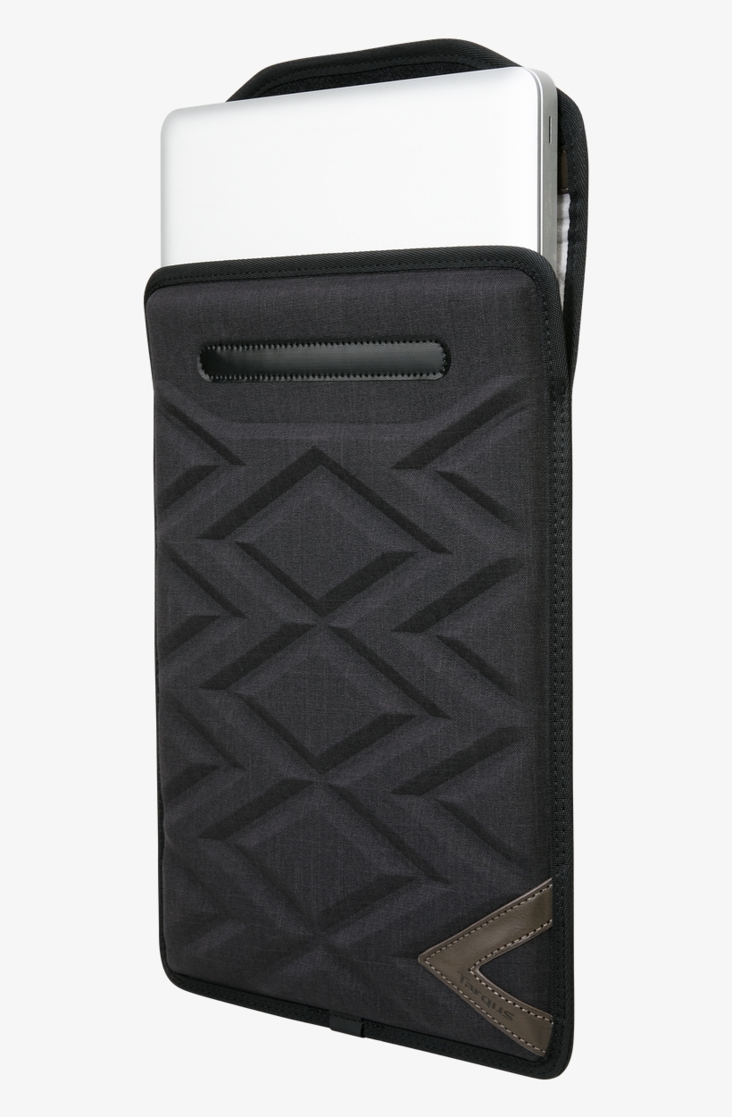 13” Pro-tek™ Eva Laptop Sleeve For Macbook Pro® And - Tss905ap 71, transparent png download