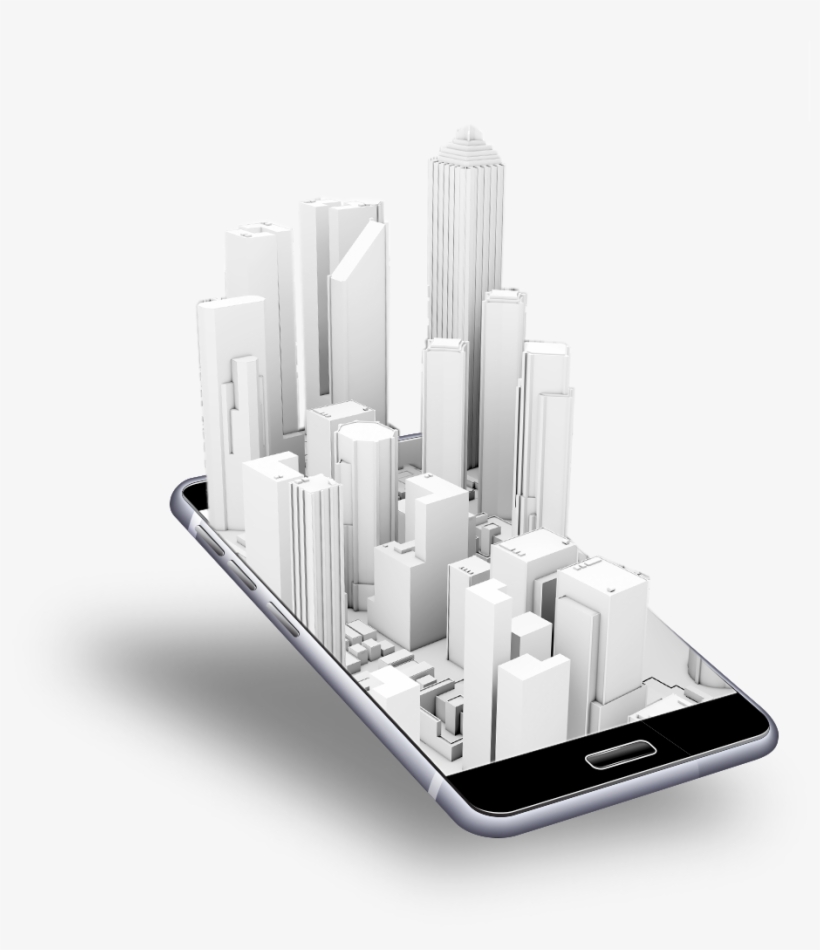 Adding Value To Printed Content Through Visual Interactivity - Hp Reveal Augmented Reality, transparent png download