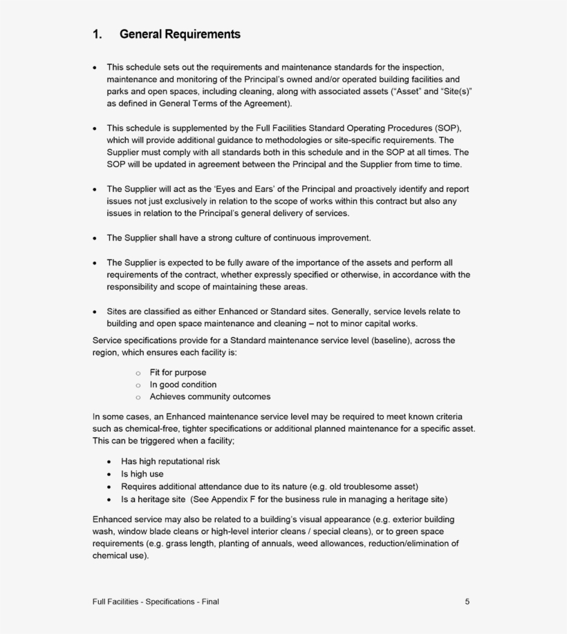 16 March - Maintenance Requirements For Building, transparent png download