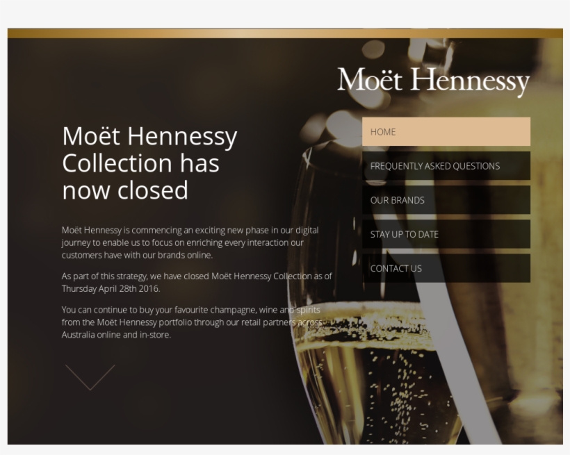 Moet Hennessy Australia Competitors, Revenue And Employees - Ivory, transparent png download